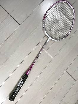 YONEX - こうこうまる YONEX Japan Badminton Racket Muscle Power 8 2UG4 93g (mp8wpf